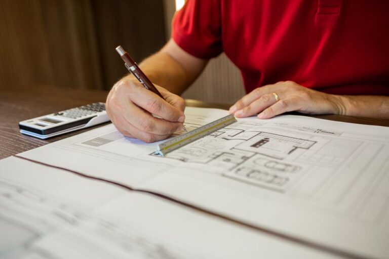 landscape architect