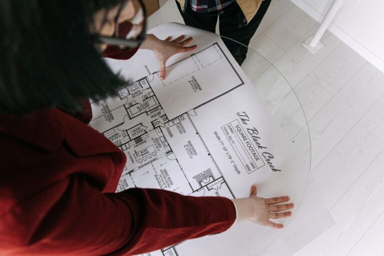 space planning consultant