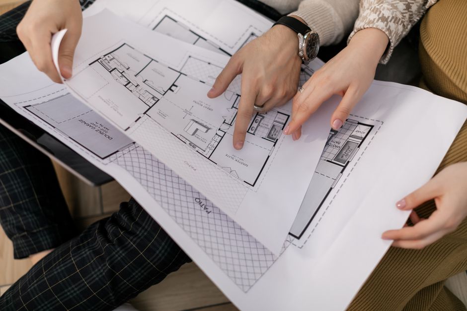 space planning consultant