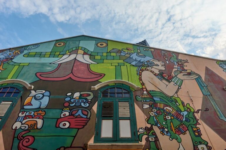 mural painting service