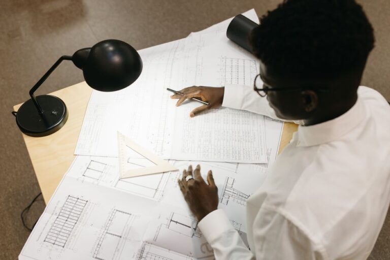 sustainable architecture firm