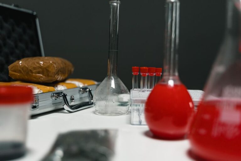 drug testing service
