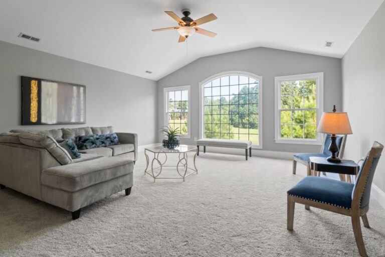 home staging service