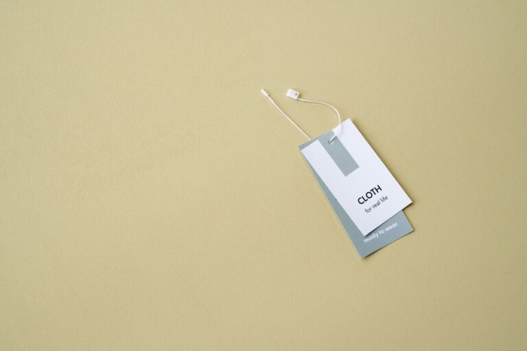 private label clothing