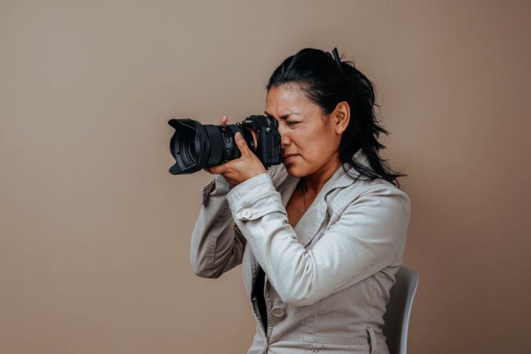 commercial photographer