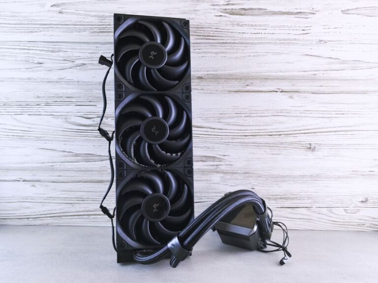 gaming PC builder
