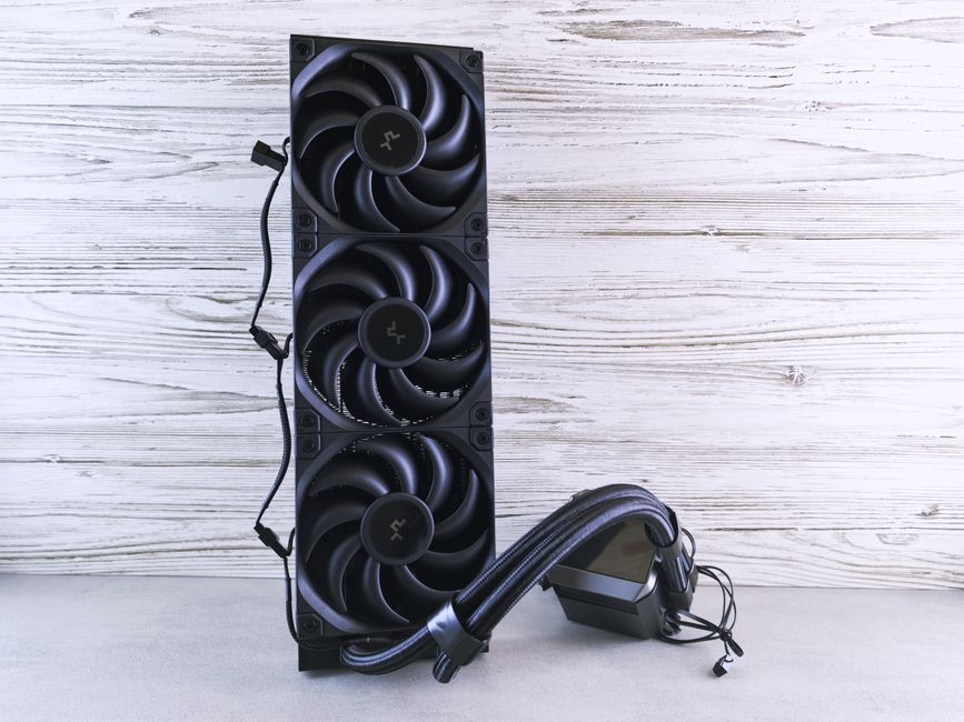 gaming PC builder