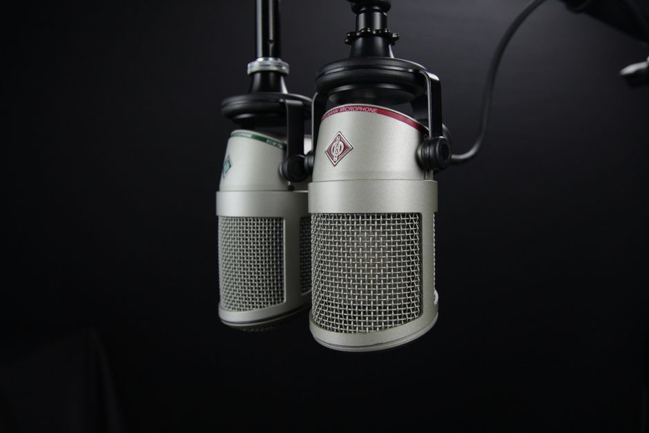 podcast production service