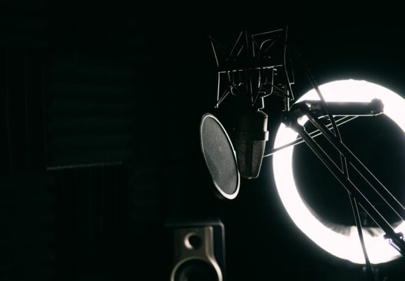 jingle production service