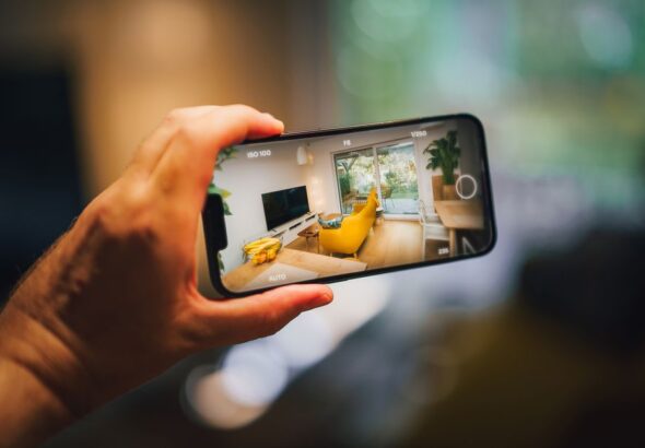 virtual tour photography