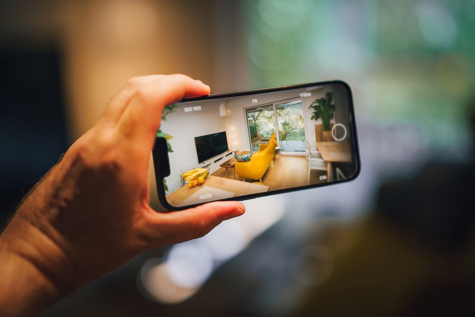 virtual tour photography