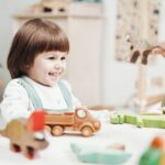 children toy manufacturer